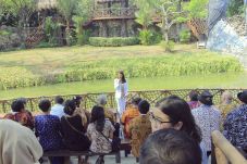 Indonesia-Pacific Parliamentary...