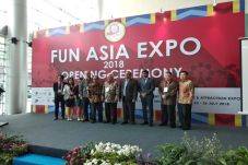 Pameran Wisata Rekreasi...