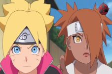 Boruto: Naruto Next...