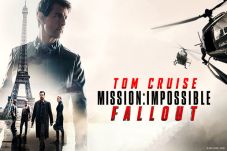 Review Film Mission:...