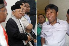 Dua Orang Ini Pernah...