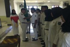 Bupati Pasangkayu Minta...