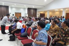 Jaga Kedaulatan Pangan,...