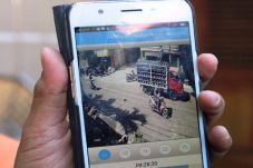 Siswa TK Diculik di...