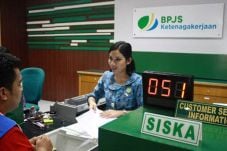 Perusahaan Diminta Terbuka...