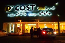D Cost Berbagi Berkah...