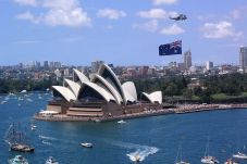 Australia Tolak Teken...