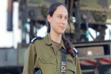 Israel Ungkap Nama Tentara...