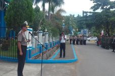 Kapolda Papua Barat...