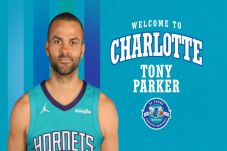 Charlotte Hornets Gaet...