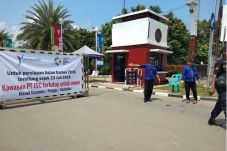 Pengamanan JSC Diperketat,...