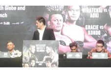 Ikuti ONE Championship,...
