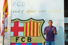 Resmi ke Barcelona,...