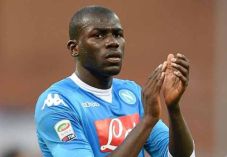 Napoli Tolak Tawaran...