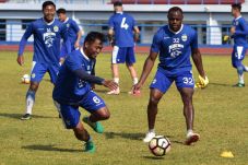 Lawan Persebaya, Nasib...