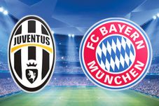 Preview Juventus vs...