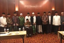 IGGI Dukung Mahfud MD...