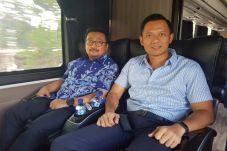 Wasekjen Demokrat Siap...