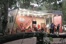 Ini Motocamp Terbesar...