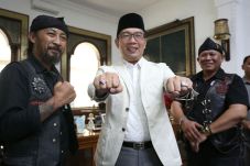 Bikers Brotherhood 1%...