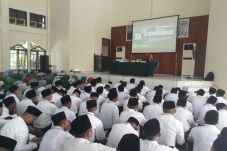 Kemenag Perkuat Moderasi...