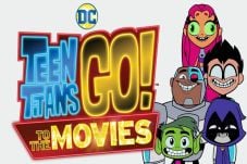 Review Film Teen Titans...