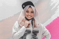 Ini Persiapan Ayu Idol...