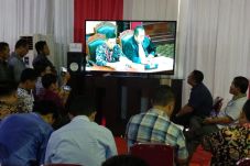 Pilkada Kerinci Dibawa...