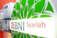 Triwulan II, BNI Syariah...