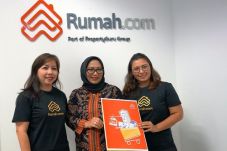 15 Pengembang Pasarkan...