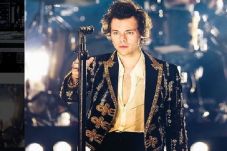 Jadi Produser, Harry...