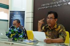 10 Tahun Berjuang, Prodi...