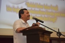 Ini Terobosan Pemprov...