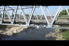 Sungai Bengawan Solo...