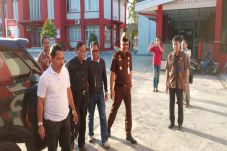 Koruptor Rp1 Miliar...