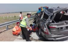 Mobil Pejabat Polres...