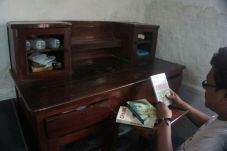 Menyusuri Jejak Chairil...