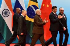 China Tekankan Tak Ada...