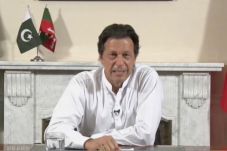 Imran Khan Nyatakan...