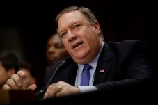 Pompeo: Rusia Rusak...