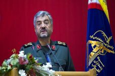 Jenderal Iran Sebut...