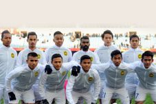 Bersaing dengan UEA,...