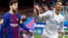Perbedaan Ronaldo dan...
