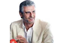 Arrivabene, Sosok Kunci...