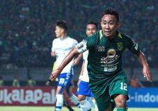 Babak I: Lini Serang...