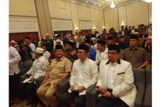 Prabowo, Zulkifli Hasan...