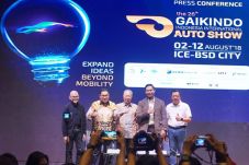 GIIAS 2018 Akan Perkenalkan...