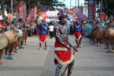 Festival Geopark Raja...