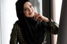 Siti Nurhaliza Persiapkan...