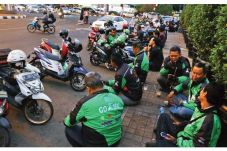 Mulai Senin DKI Siapkan...